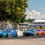 Photo: FIA ETCR