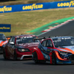 Photo: FIA ETCR