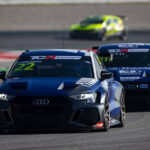Photo: TCR Europe