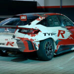 Photo: JAS Motorsport