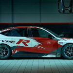 Photo: JAS Motorsport