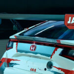 Photo: JAS Motorsport
