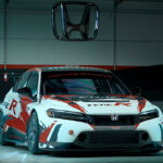 Photo: JAS Motorsport