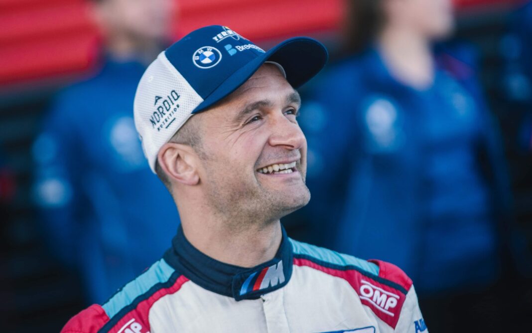 Colin Turkington