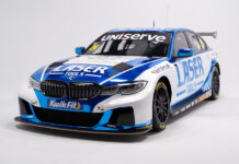 Jake Hill, Laser Tools Racing with MB Motorsport, BMW 330e M Sport NGTC