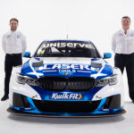 Photo: MB Motorsport
