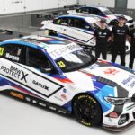 Photo: Team BMW
