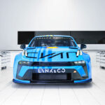Photo: Cyan Racing
