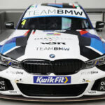 Photo: Team BMW