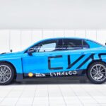 Photo: Cyan Racing