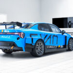 Photo: Cyan Racing