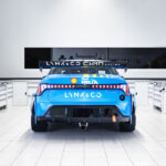 Photo: Cyan Racing