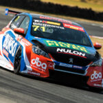 Photo: TCR Australia / Daniel Kalisz
