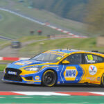 Ash Sutton FP1