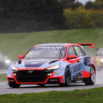 Photo: TCR UK