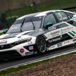Photo: TCR UK