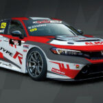 Image: JAS Motorsport