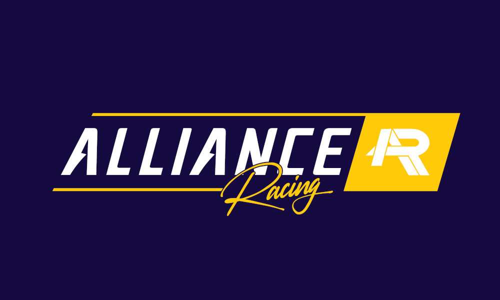 Alliance Racing logo