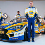 Photo: Alliance Racing