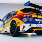 Photo: Alliance Racing