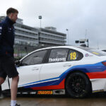 Photo: BTCC Media