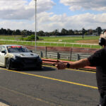 Photo: TCR Australia