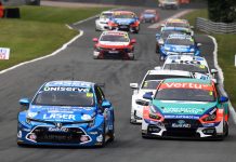 Aron Taylor-Smith, Laser Tools Racing with MB Motorsport [Speedworks Motorsport], Toyota Corolla GR Sport NGTC
